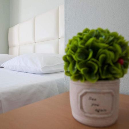Solsidan Rooms Rhodes City エクステリア 写真