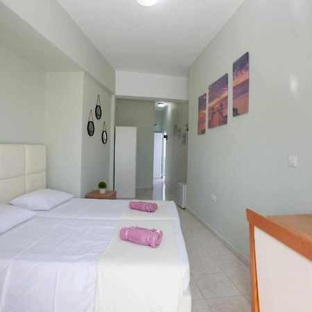Solsidan Rooms Rhodes City エクステリア 写真