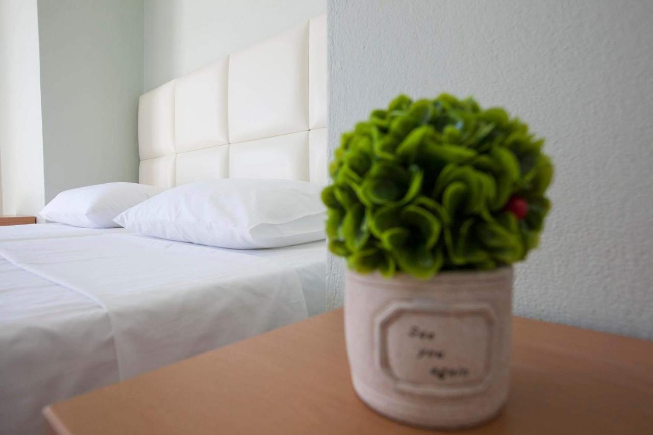 Solsidan Rooms Rhodes City エクステリア 写真
