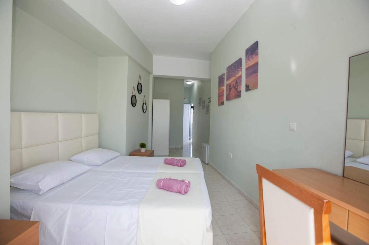 Solsidan Rooms Rhodes City エクステリア 写真